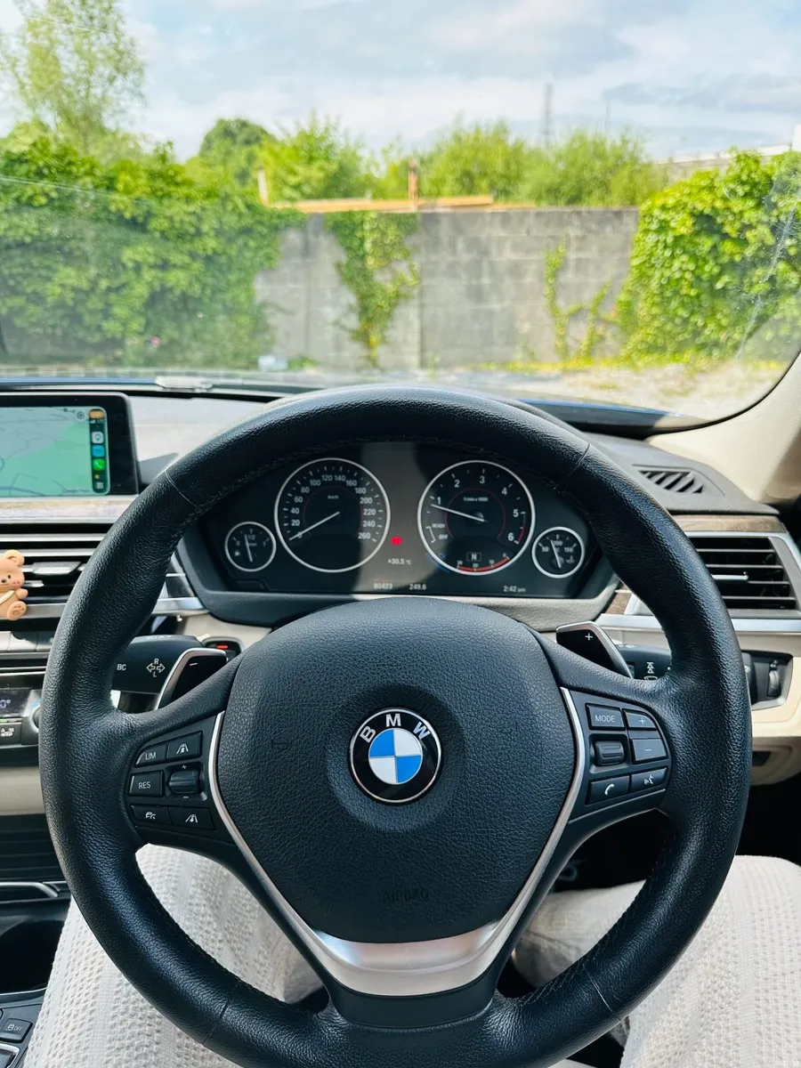 BMW 320d Sport - 2016 | Low kms | Diesel - Image 5