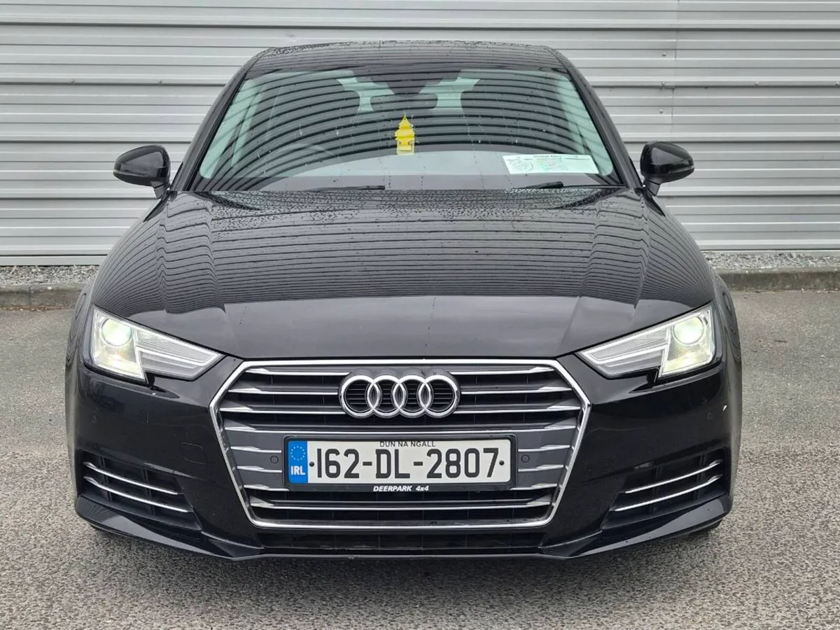 2016 Audi A4 2.0tdi - Image 3