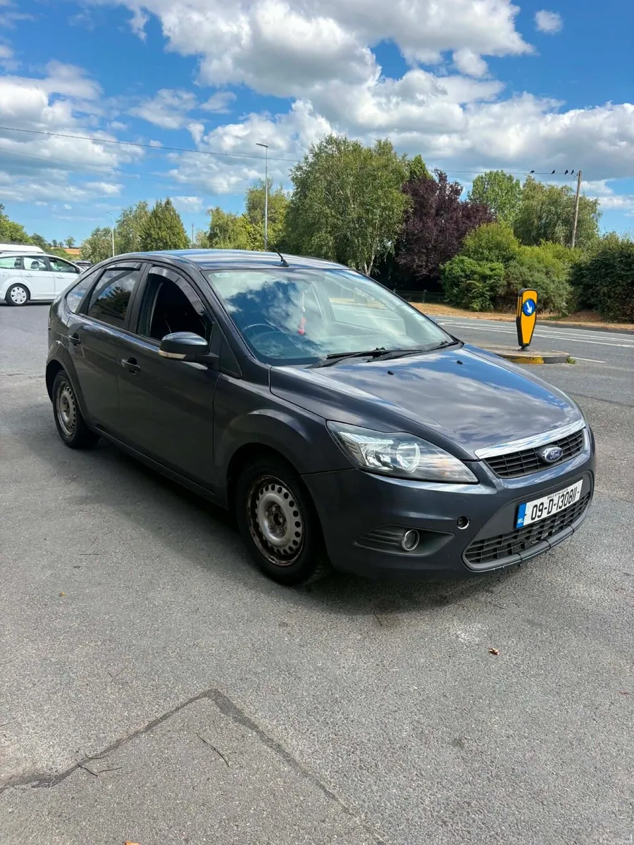 Ford Focus - Image 2