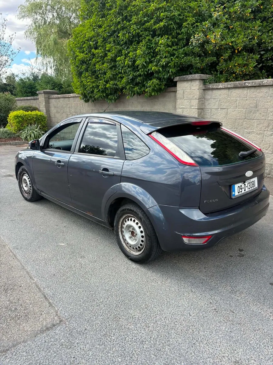 Ford Focus - Image 3