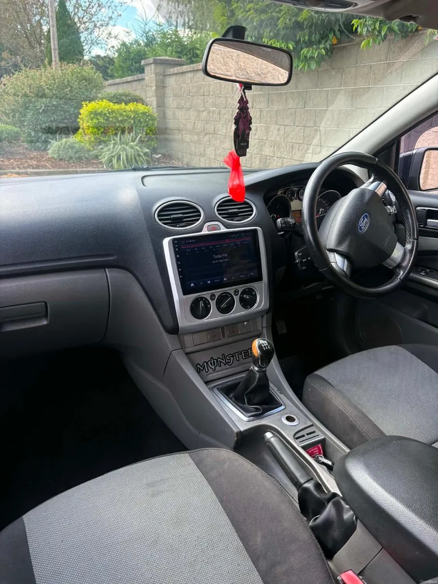 Ford Focus - Image 4