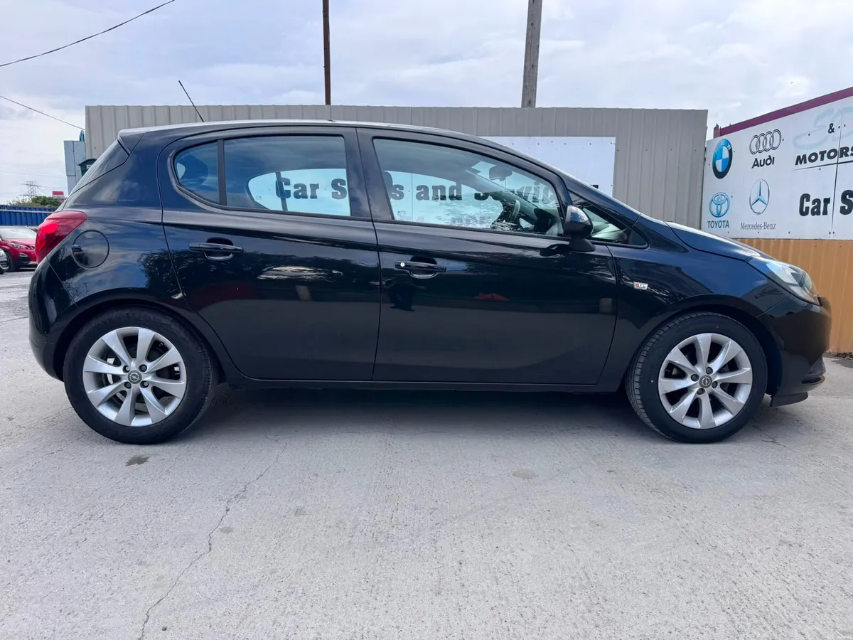 Opel Corsa 2018 1.4 90PS SC Warranty - Image 3