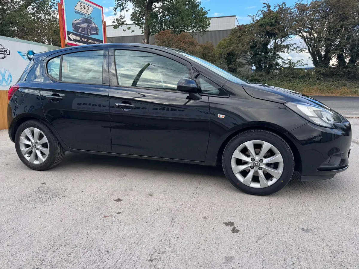 Opel Corsa 2018 1.4 90PS SC Warranty - Image 5