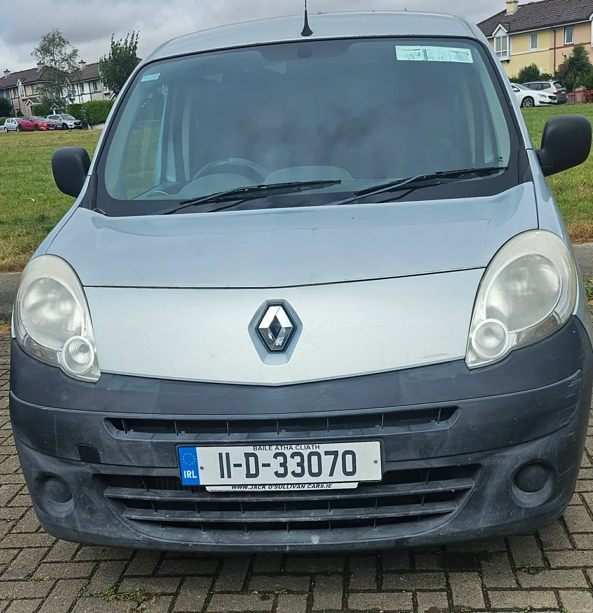 Renault kangoo - Image 1