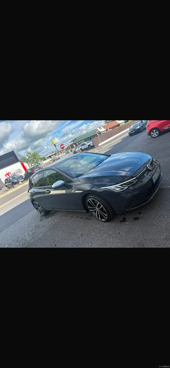 Volkswagen Golf 2020 - Image 1