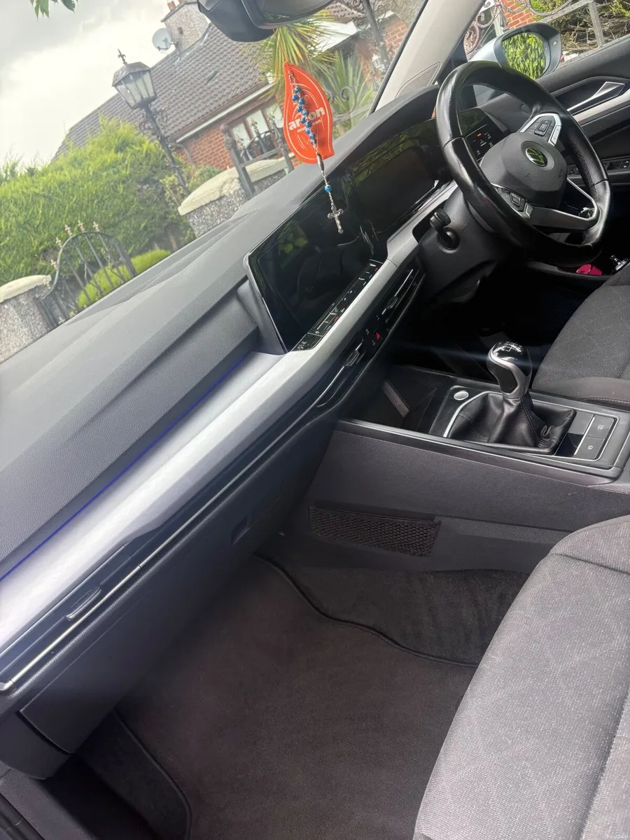 Volkswagen Golf 2020 - Image 5