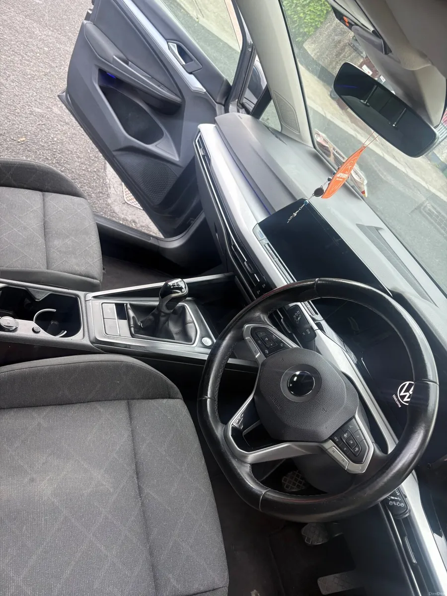Volkswagen Golf 2020 - Image 6