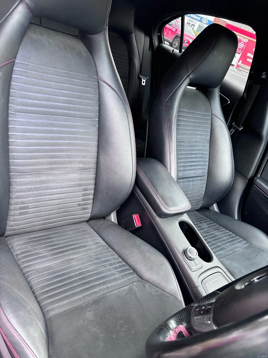 Mercedes A class - Image 4