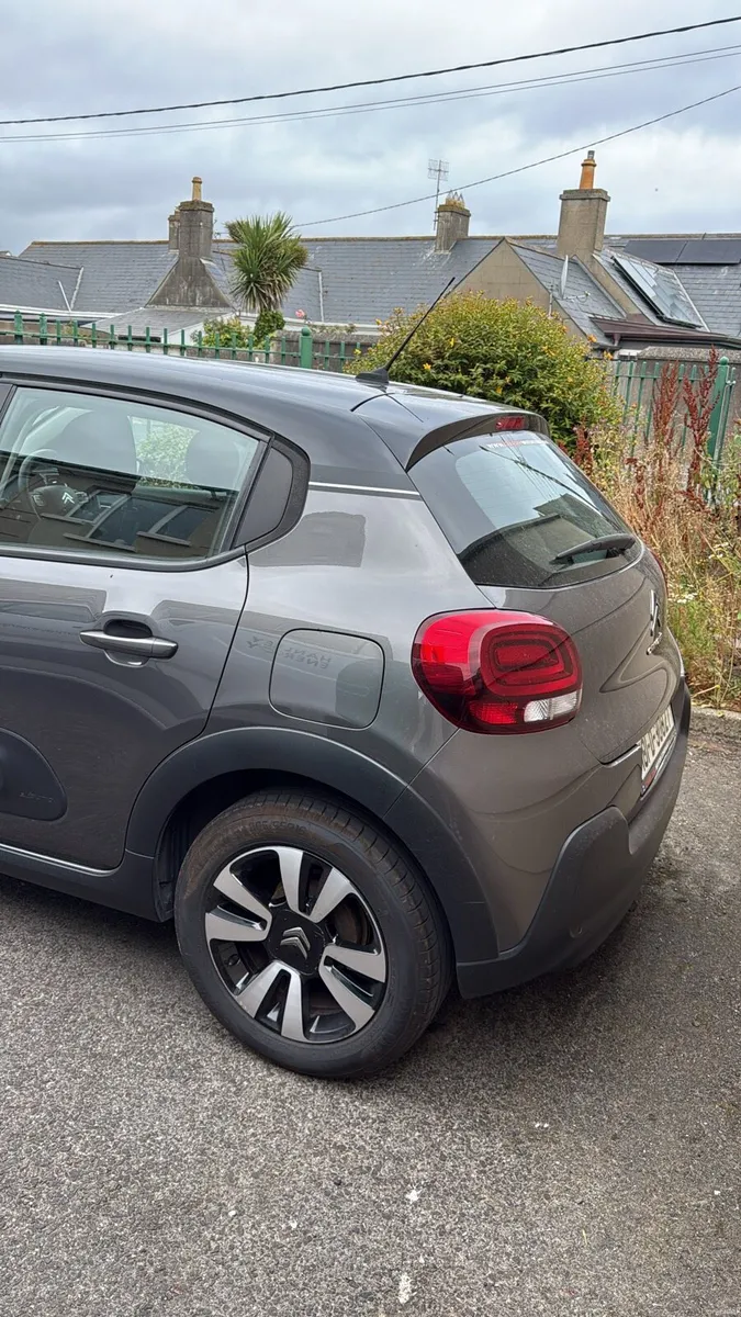 2018 Citroen C3 - Image 6