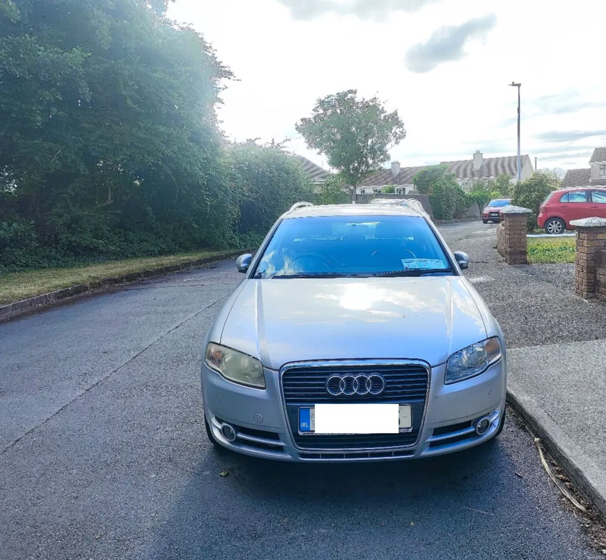 Audi A4 2007 - Image 2