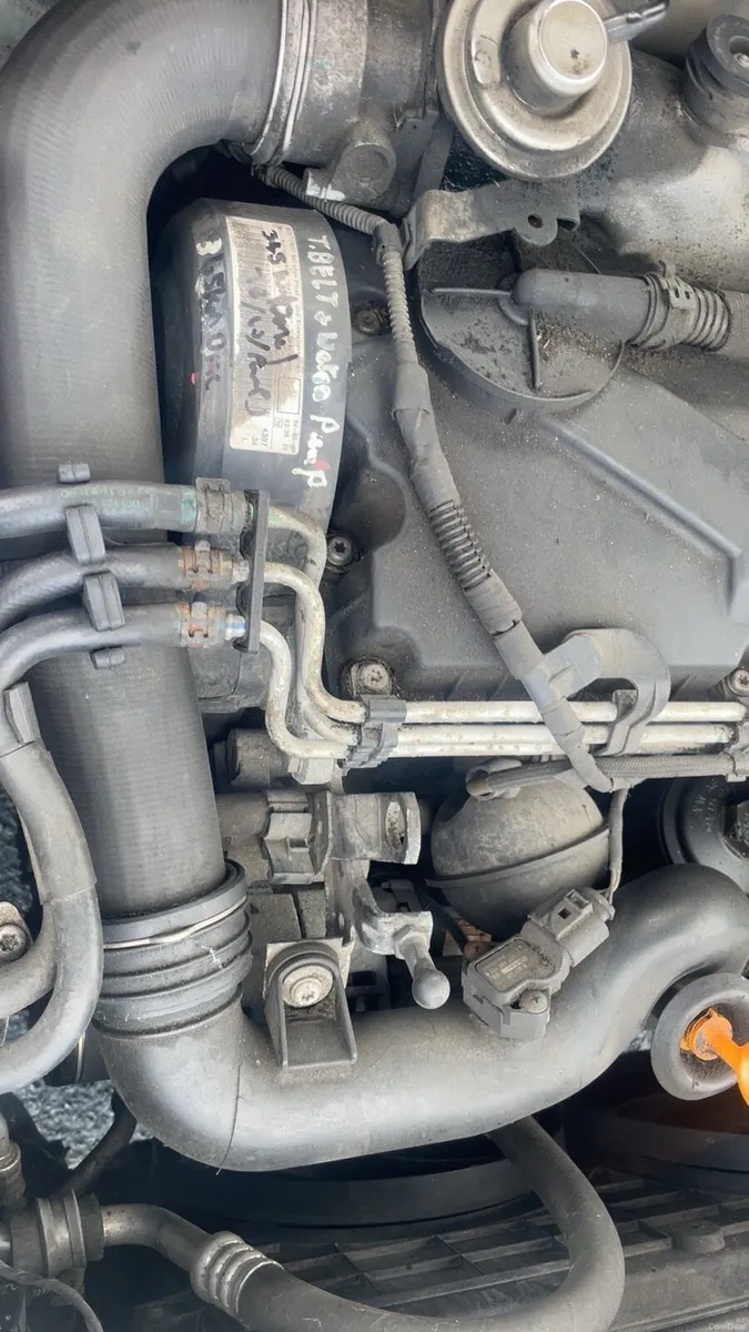 Volkswagon Jetta - Image 5