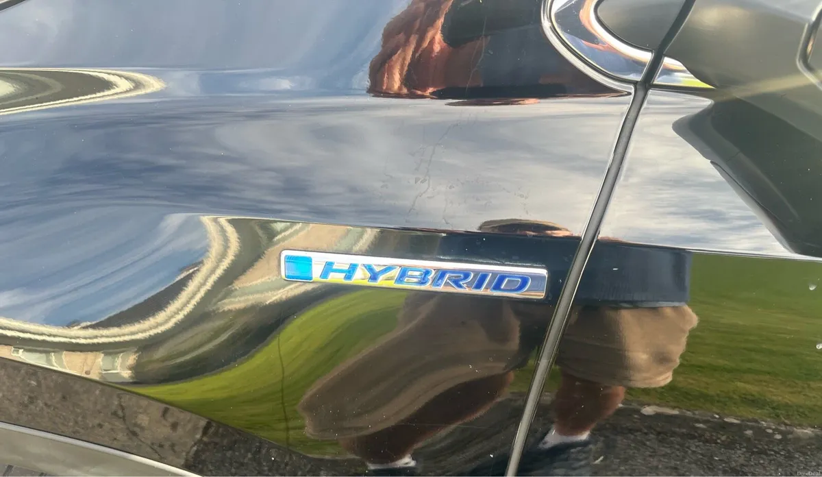 Honda CRV HYBRID - Image 3