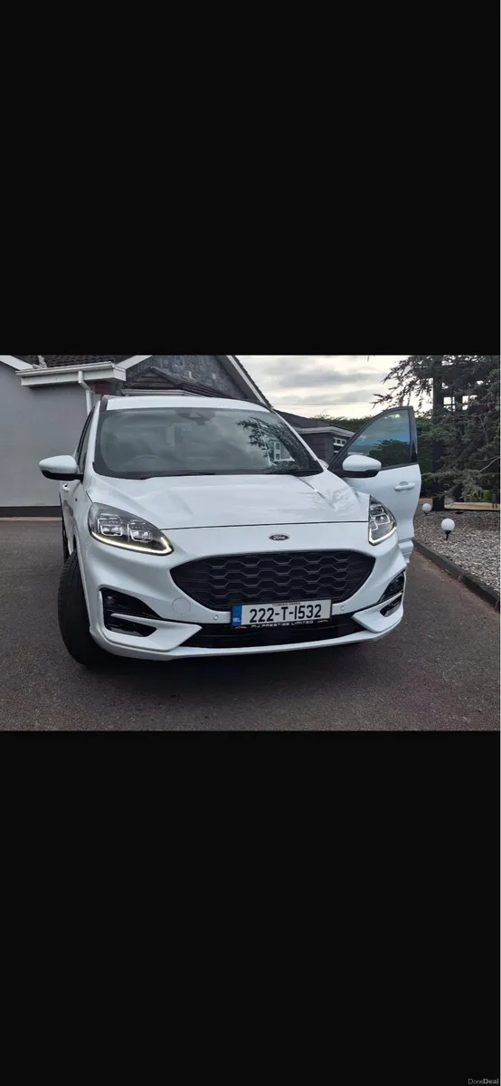 Ford Kuga 1.5 TDCi ST-Line - Image 1