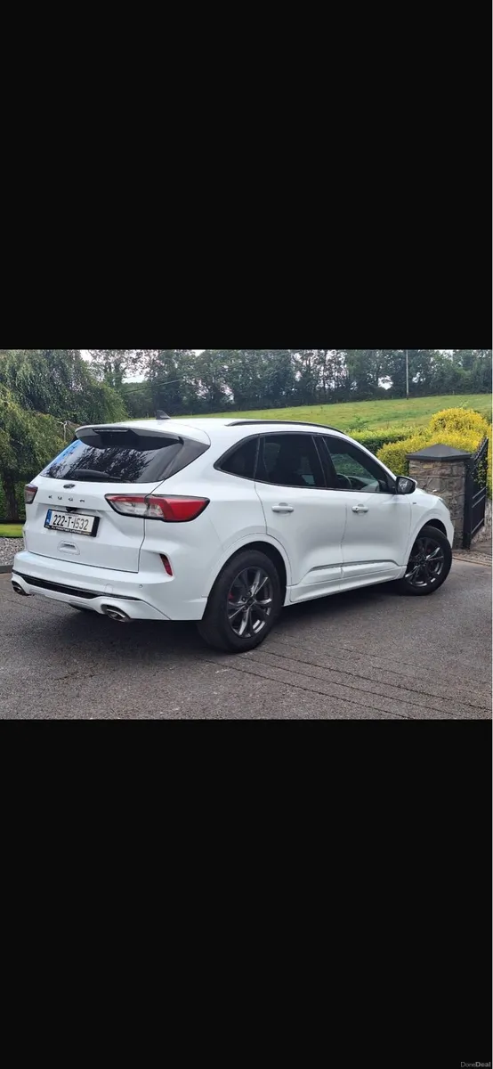 Ford Kuga 1.5 TDCi ST-Line - Image 3
