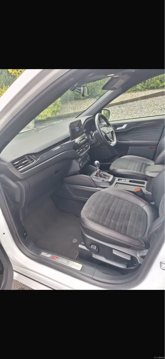 Ford Kuga 1.5 TDCi ST-Line - Image 5
