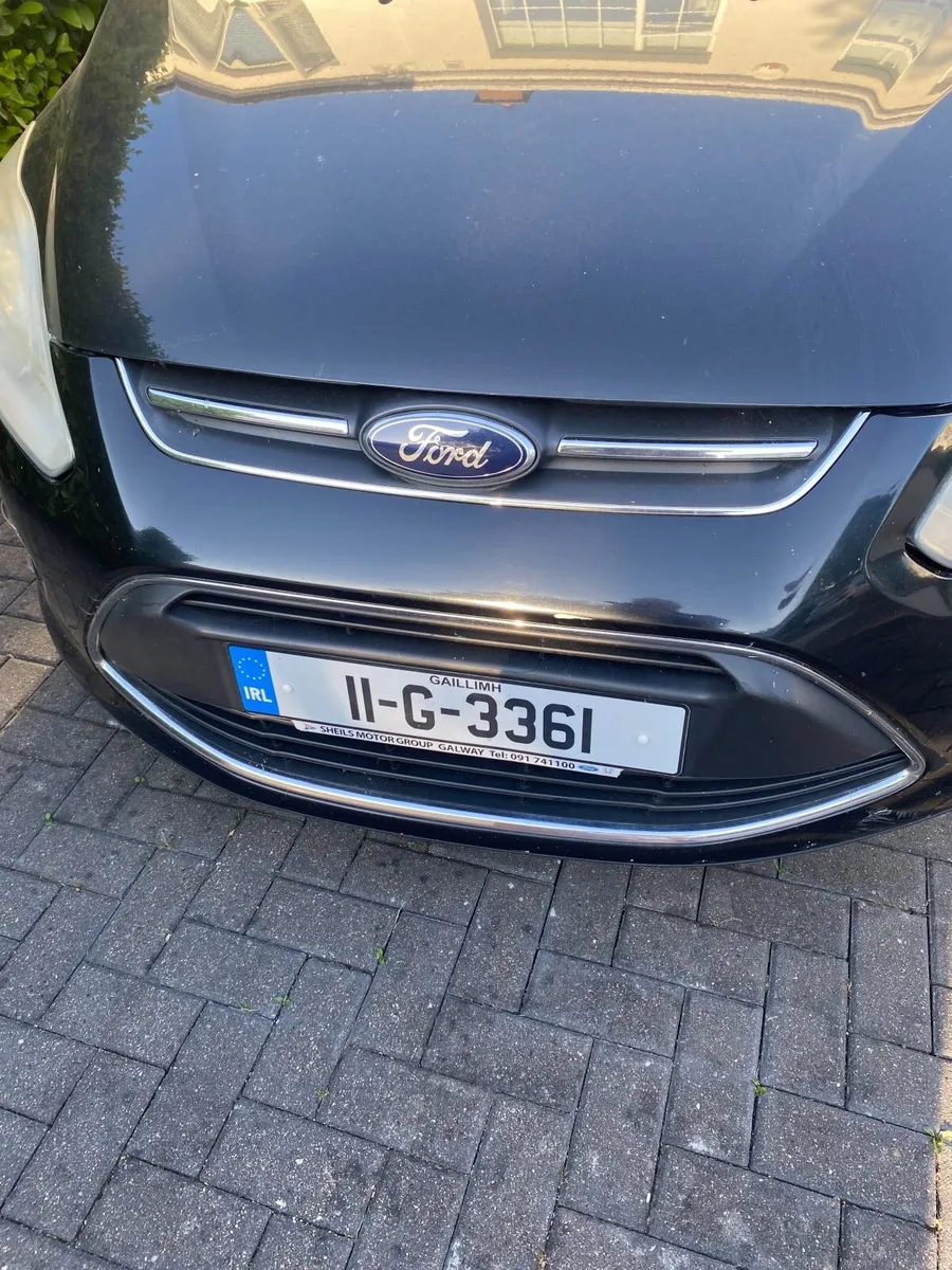 Ford C-Max 2011 - Image 1