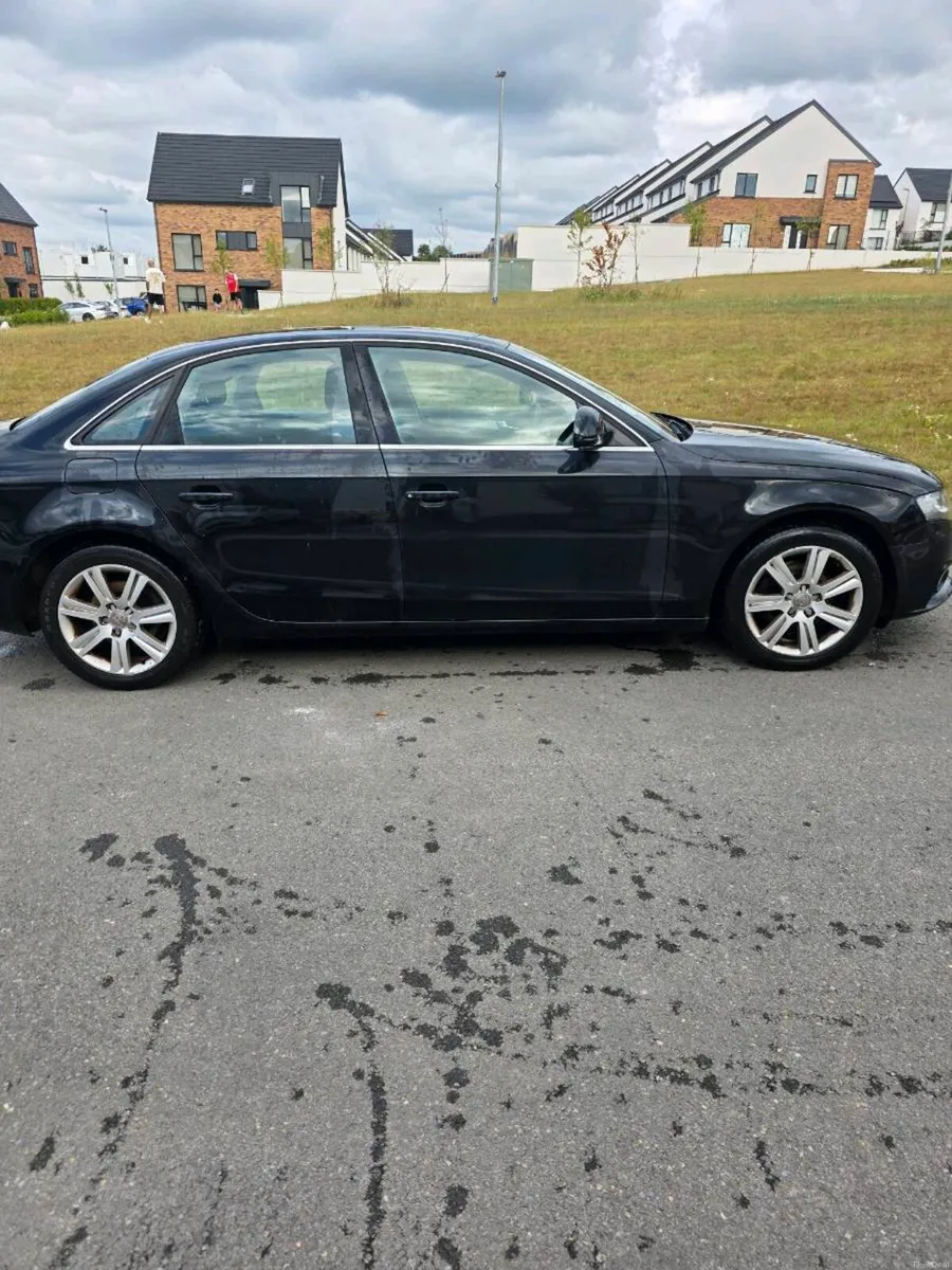 AUDI A4 2.0 TDI SE 141BHP 4DR 143PS - Image 6