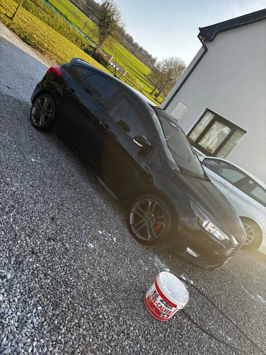 Ford focus - Image 6