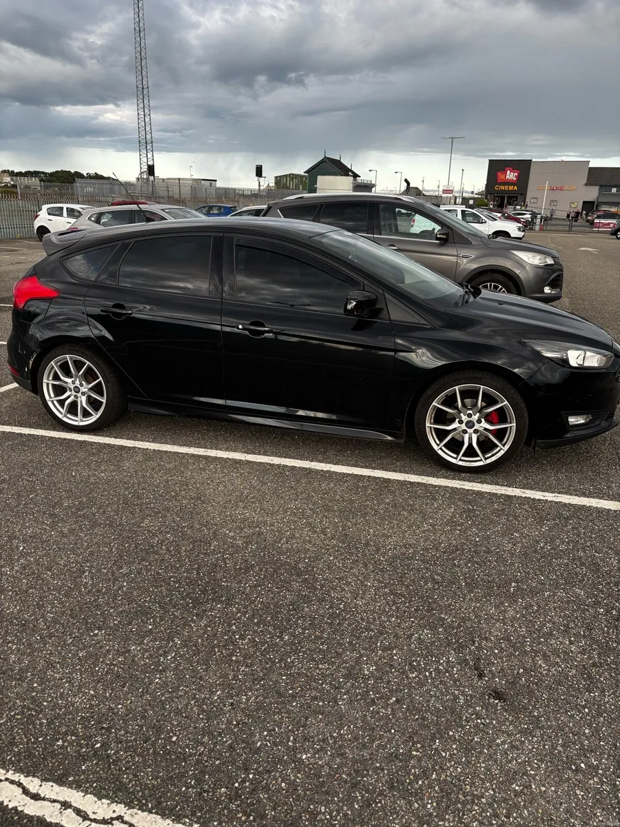 Ford focus - Image 1