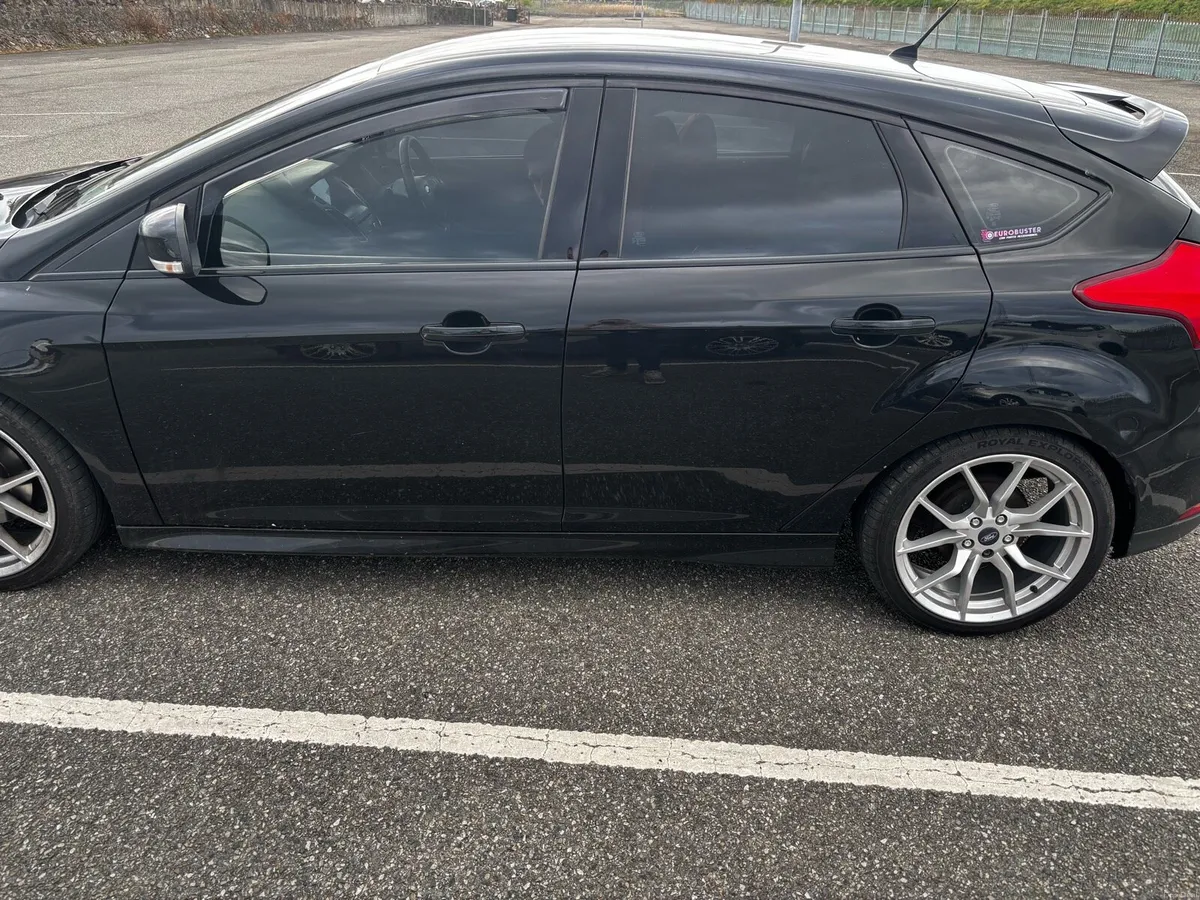 Ford focus - Image 3