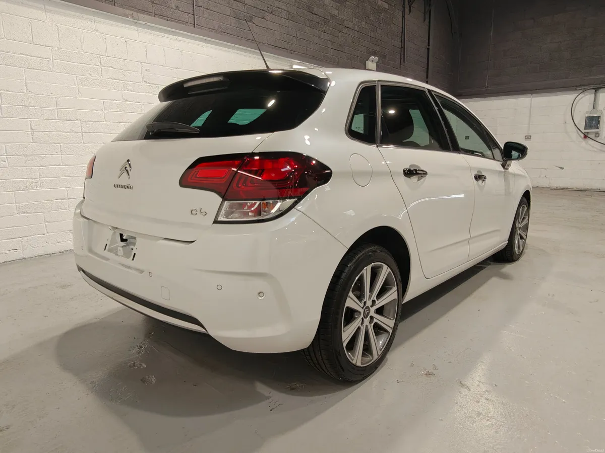 2016 CITROEN DS4 1.2L AUTOMATIC PANORAMIC GLASS RO - Image 6