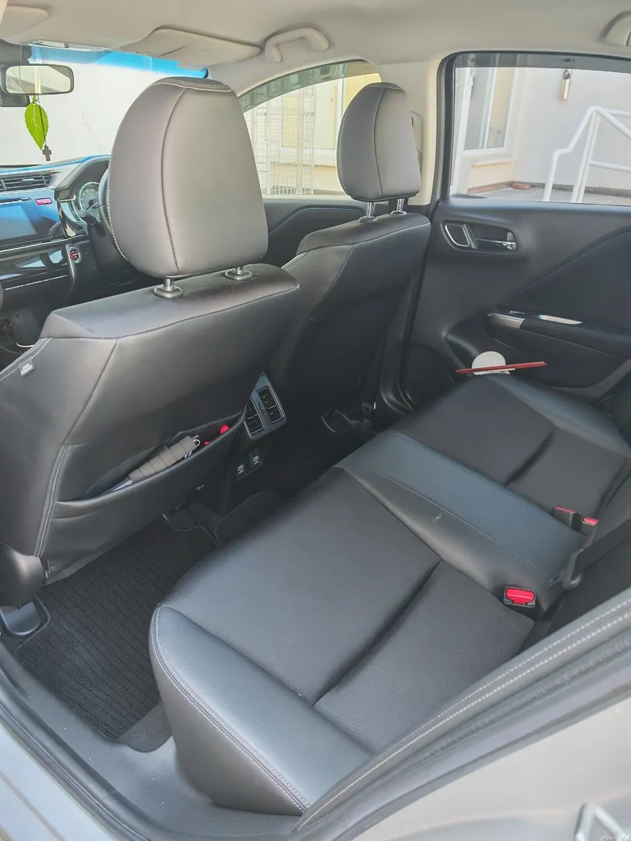 Honda Grace 2015 - Image 3