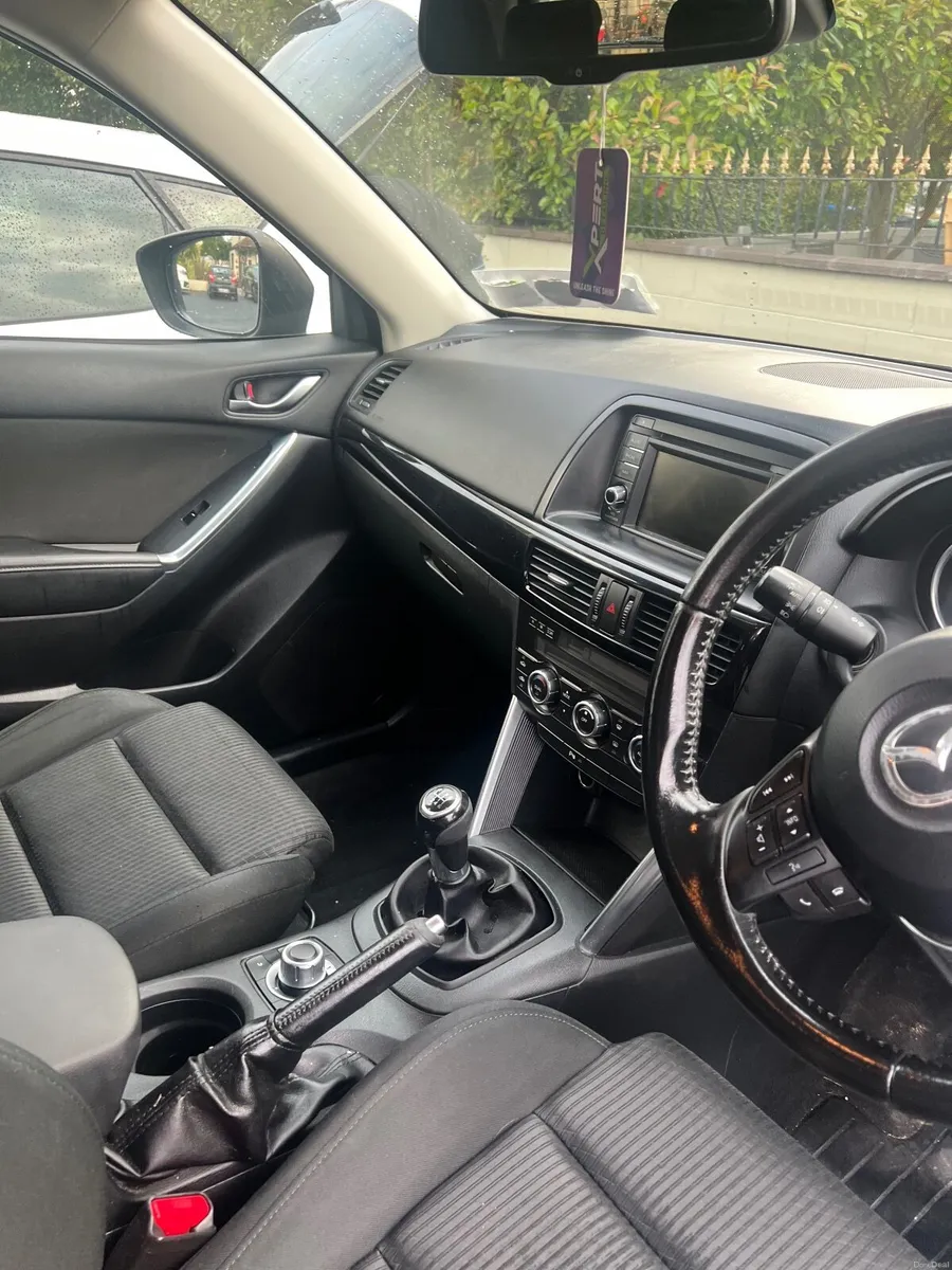 Mazda CX-5 2014 with nct €2950 - Image 3