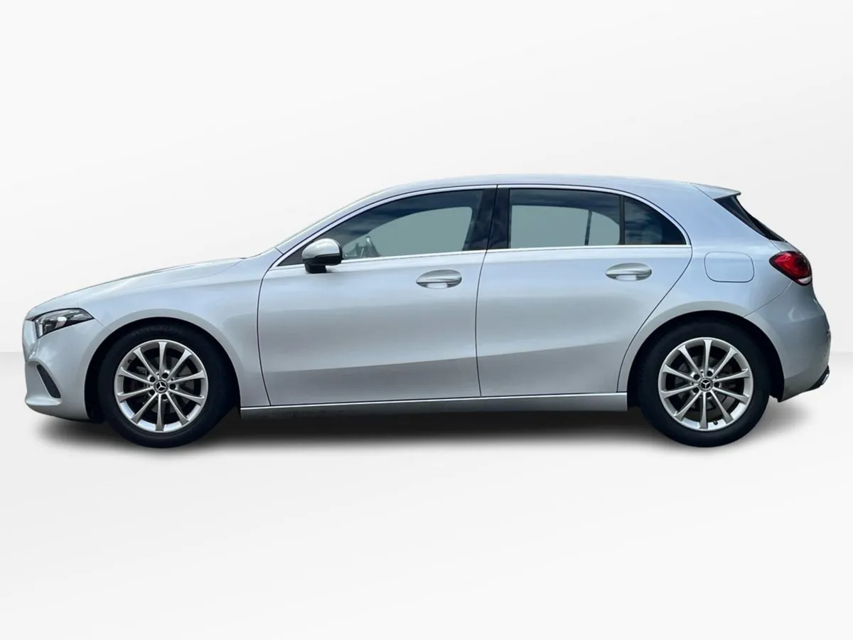 Mercedes-Benz A-Class A 160D Progressive Line 6-Sp - Image 5