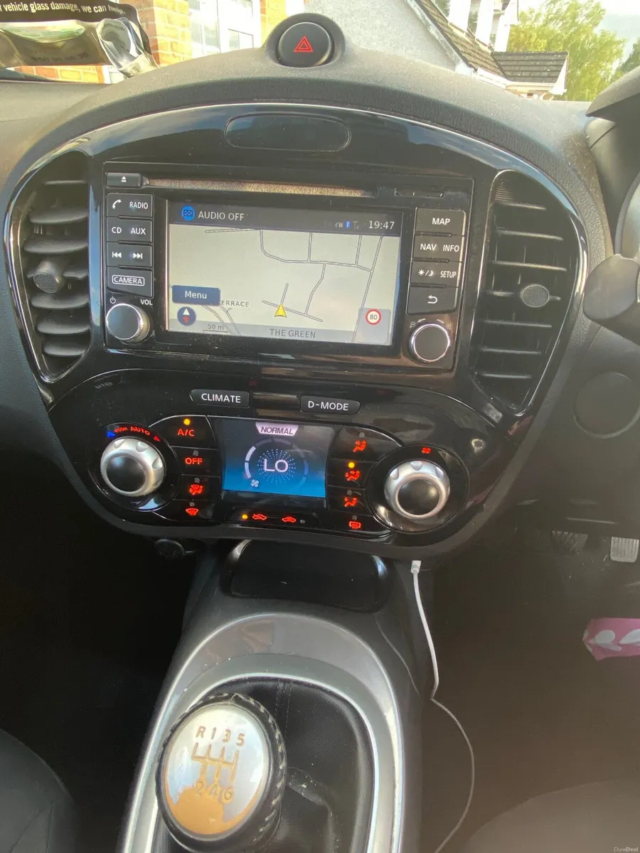 Nissan Juke 2015 - Image 2