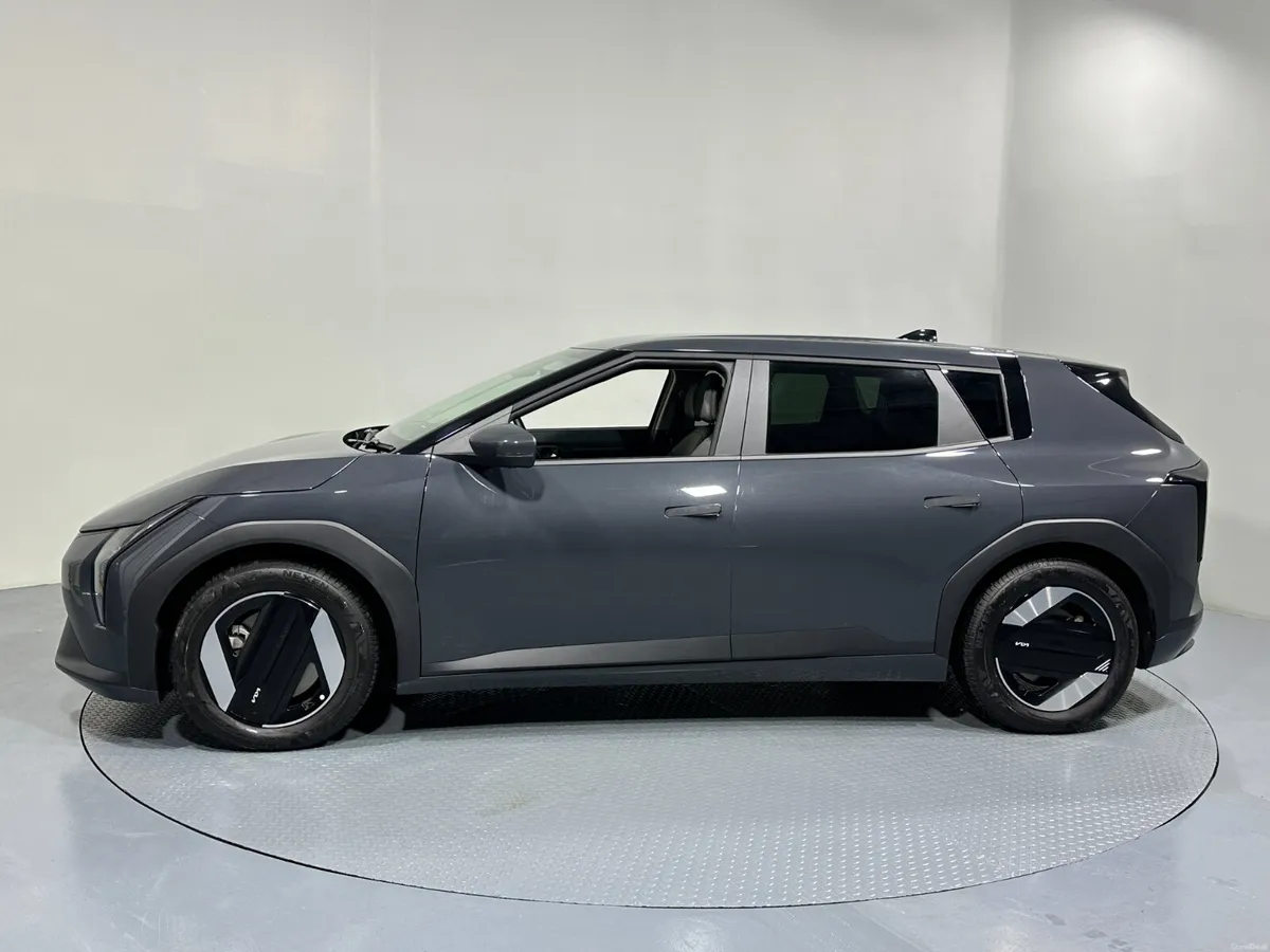 Kia EV4 Earth K2 81.4 Kw/h 630Kms Range 261 - Image 4