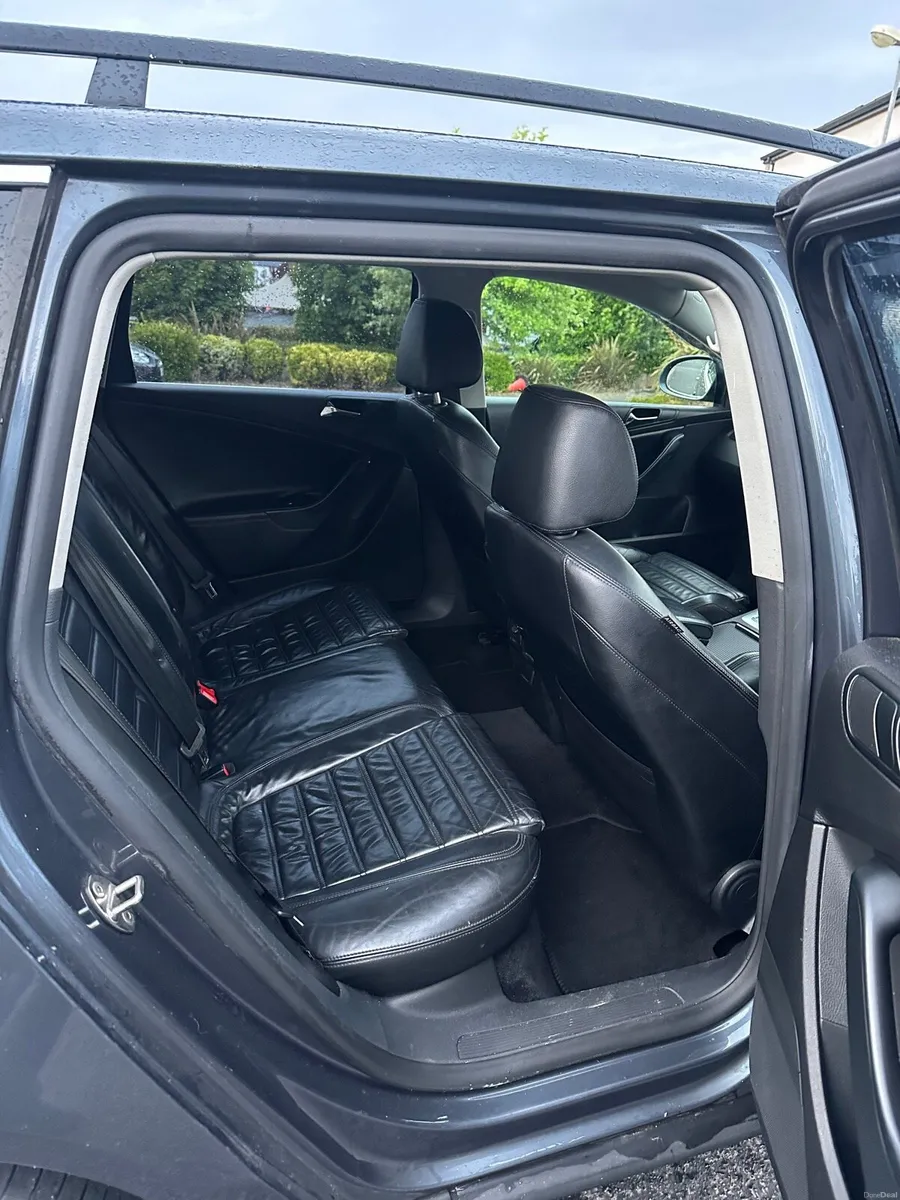 Vw Passat Automatic (€3450) - Image 6