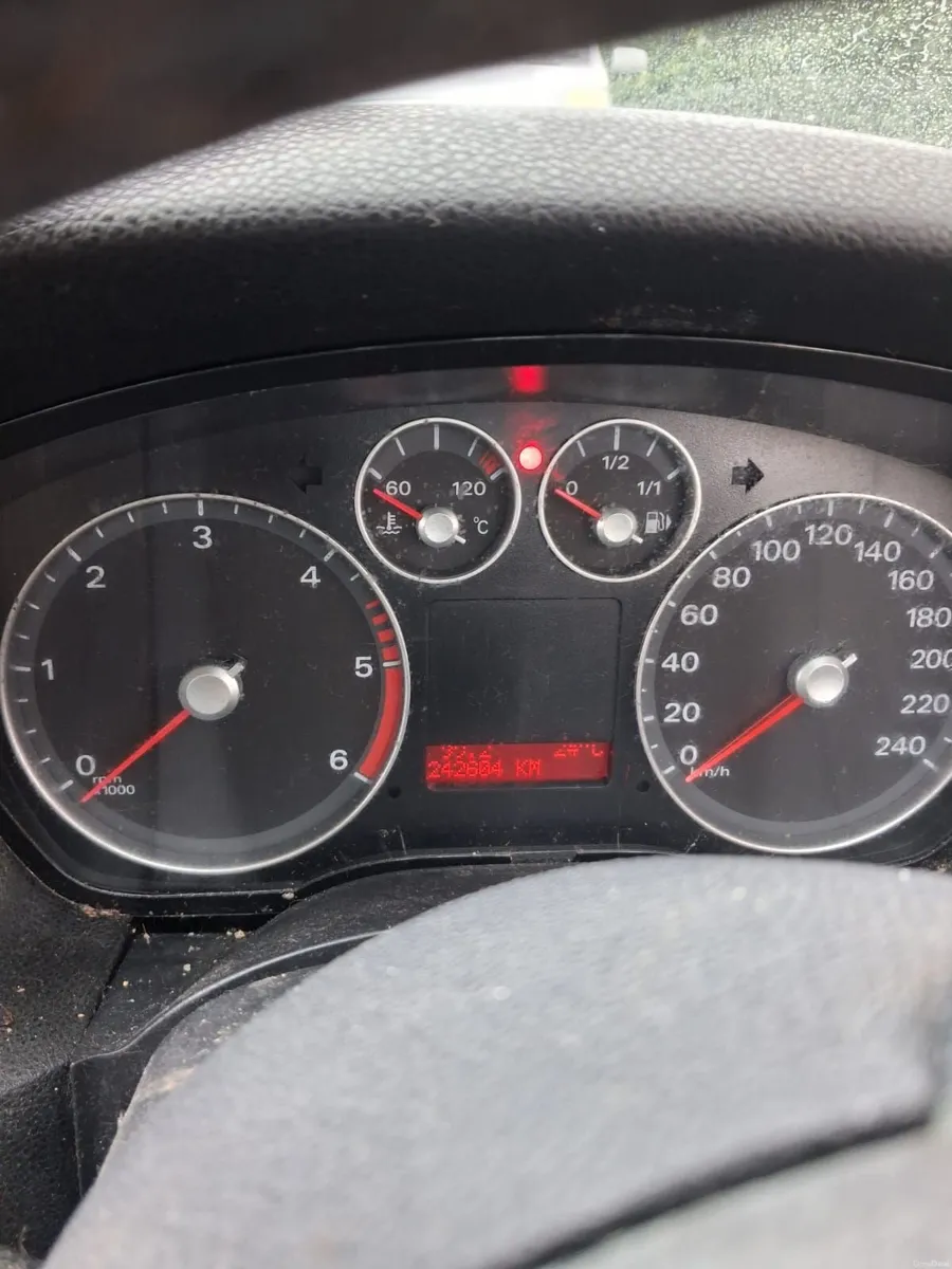 Ford Focus 2007 - Image 3