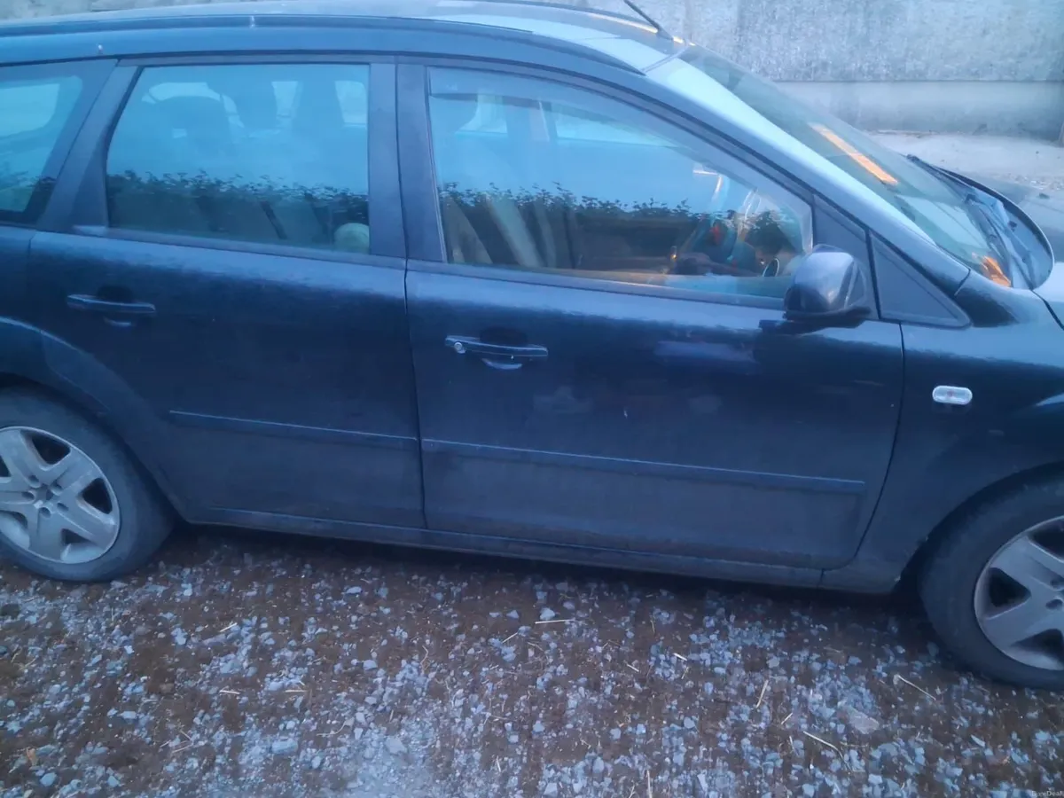 Ford Focus 2007 - Image 6