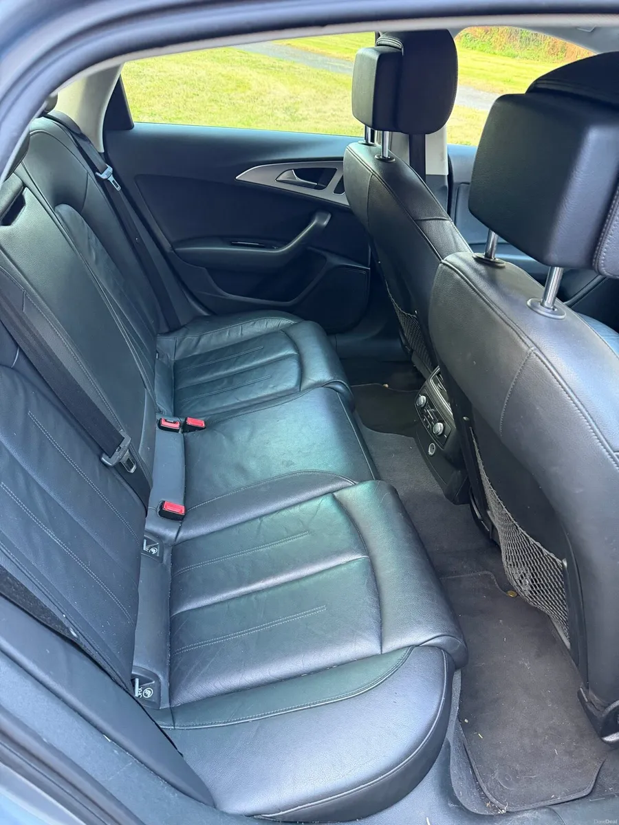 AUDI A6 2.0 TDI SE ULTRA 187BHP 4DR AUTO 190PS - Image 6