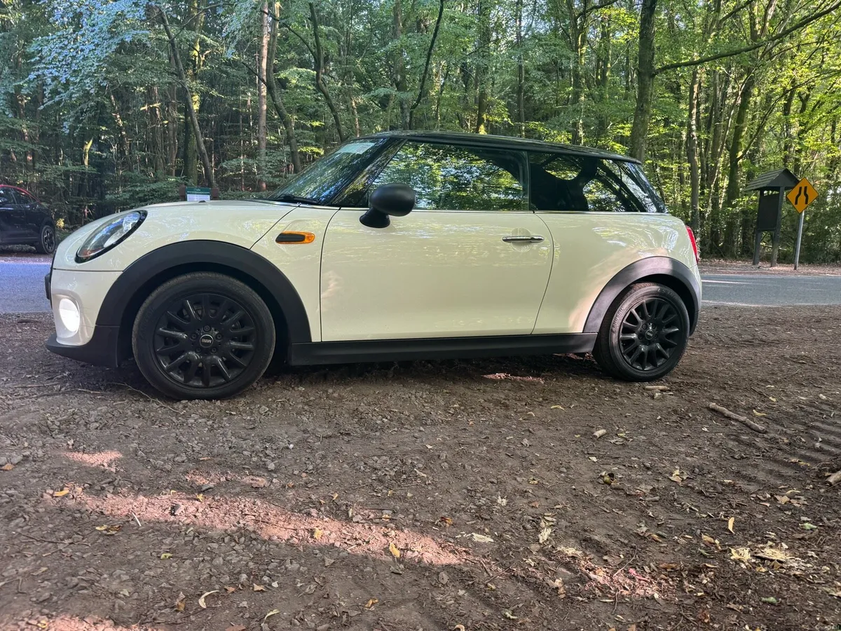 Mini One - Image 3