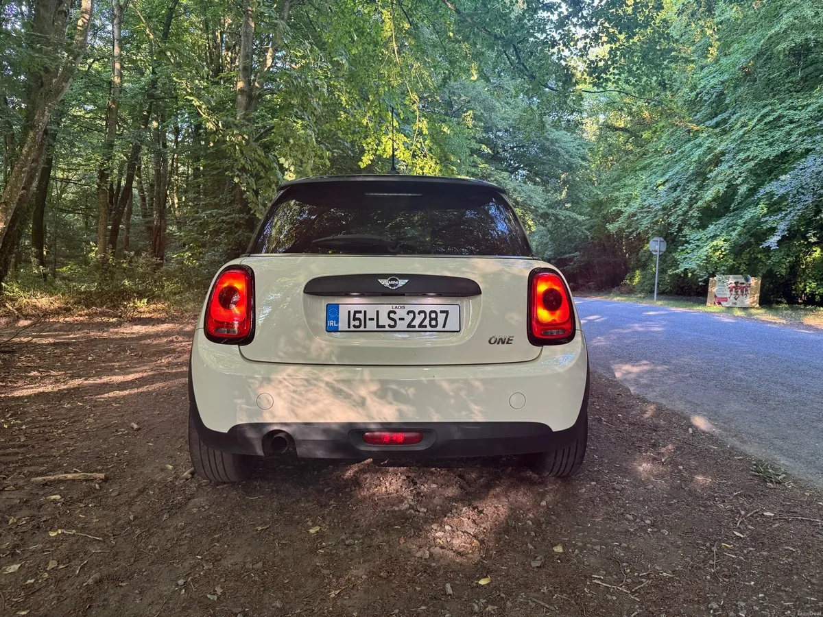 Mini One - Image 5