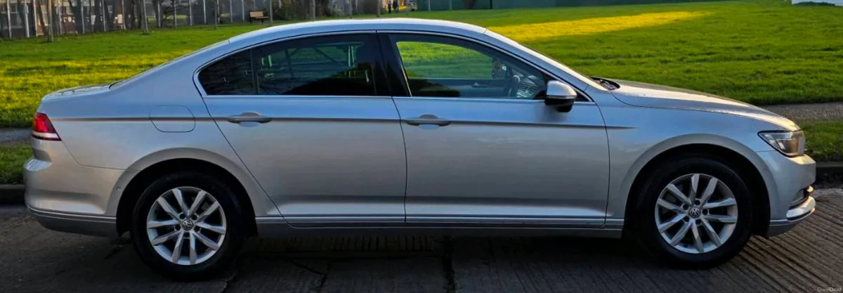 Volkswagen Passat ☆ 2016 ☆ Nct 02/2027 - Image 5