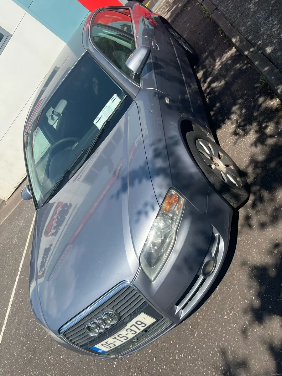 Audi a4 1.9 tdi NCT 5/27 - Image 3