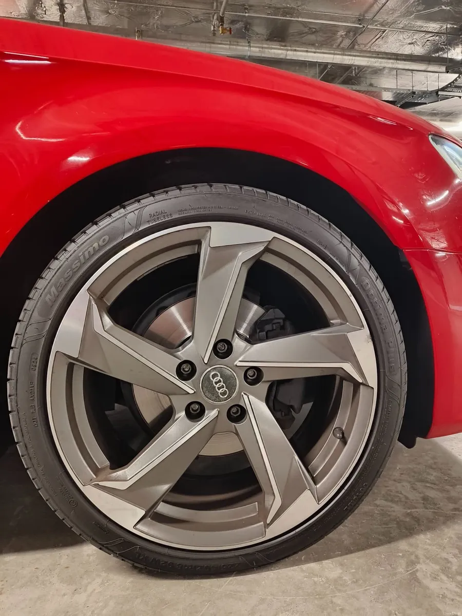 Audi A3 2014 - Image 2