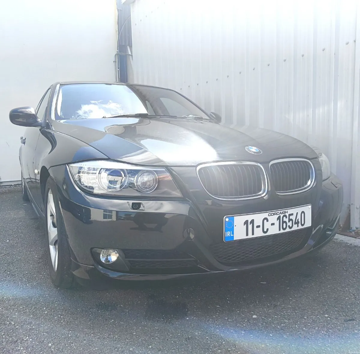 BMW 2011 320d E90 EfficientDynamics - Image 1