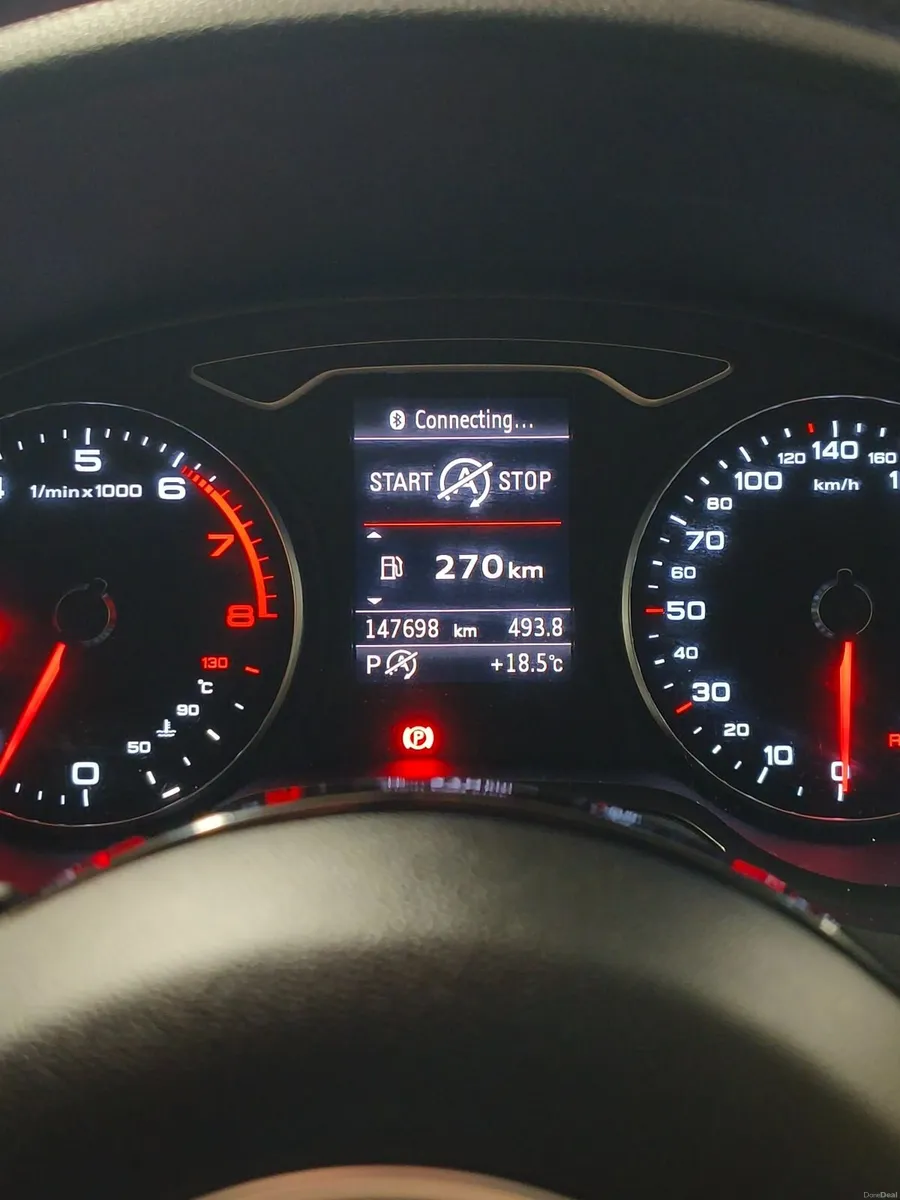 Audi A3 2014 - Image 6