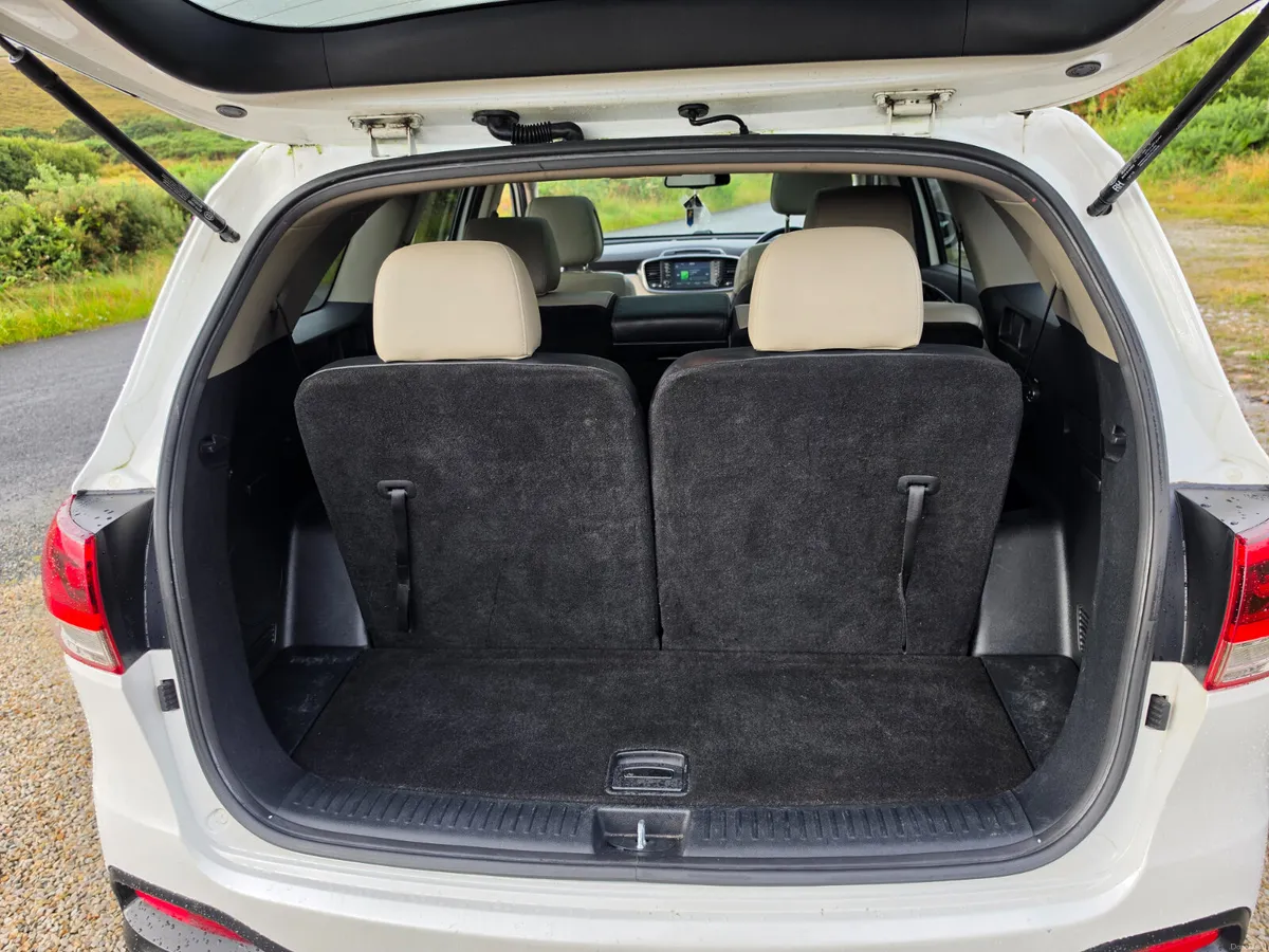 Kia Sorento 2015 - Image 4
