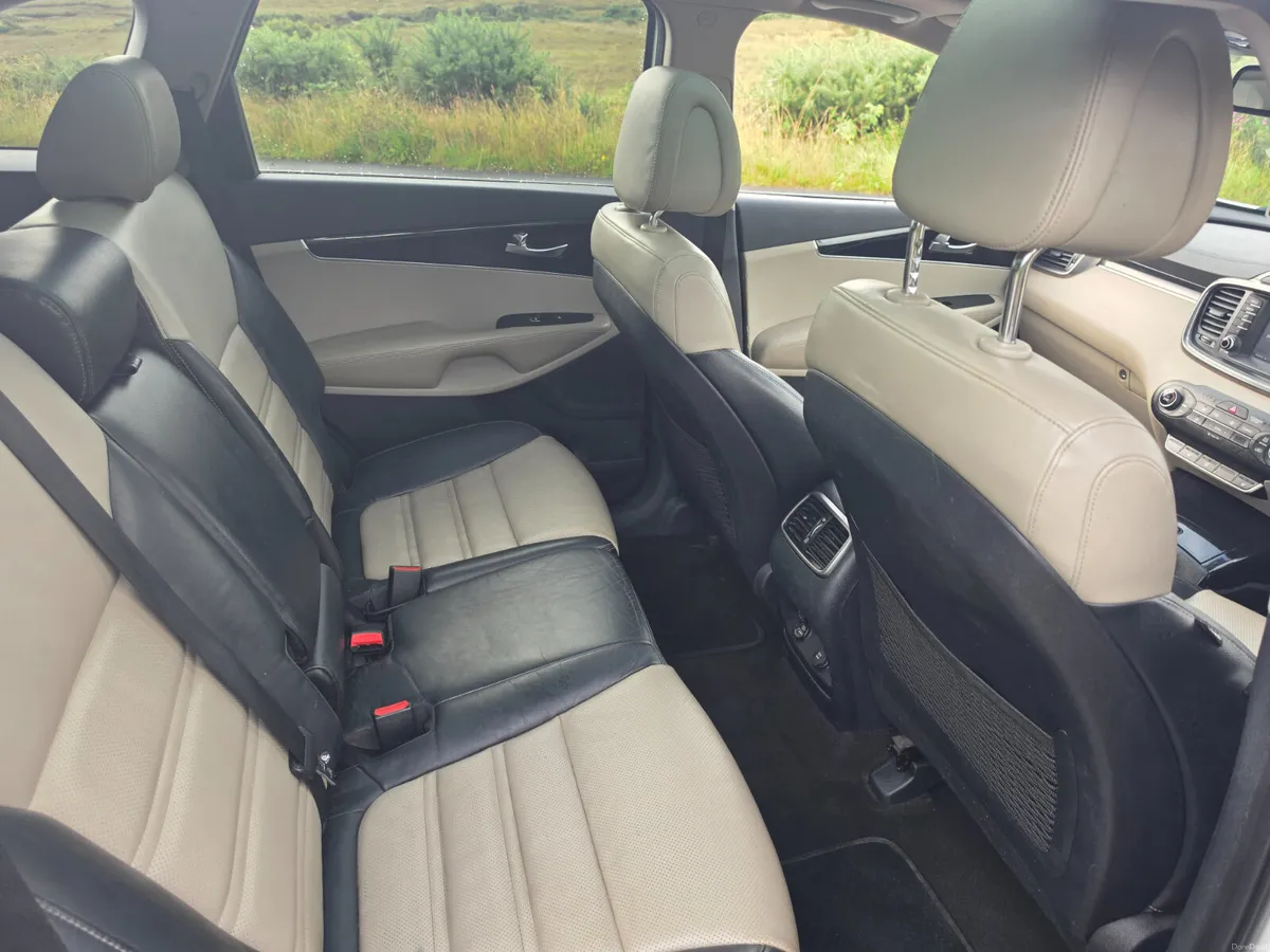 Kia Sorento 2015 - Image 6
