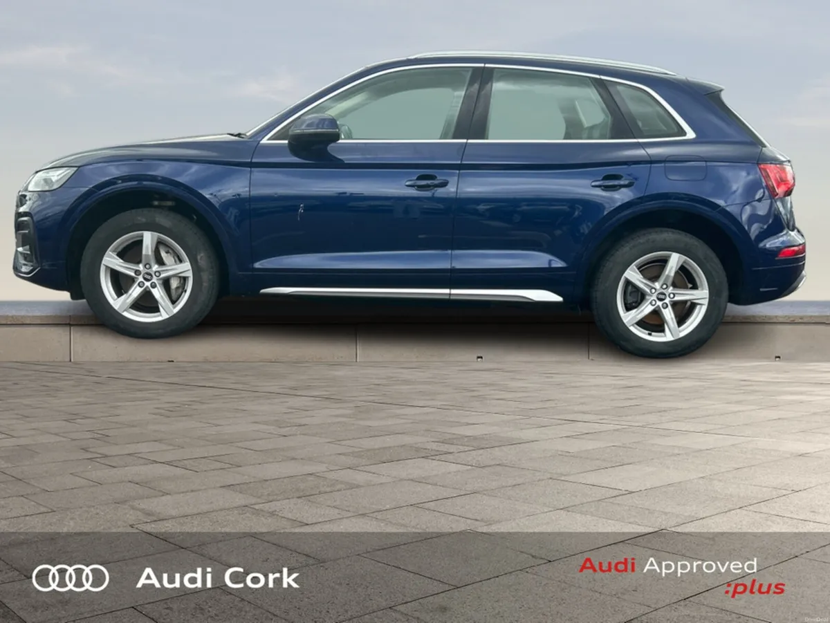 Audi Q5 2.0 50TFSI E QUATTRO 299BHP SE AUTOMATIC W - Image 4