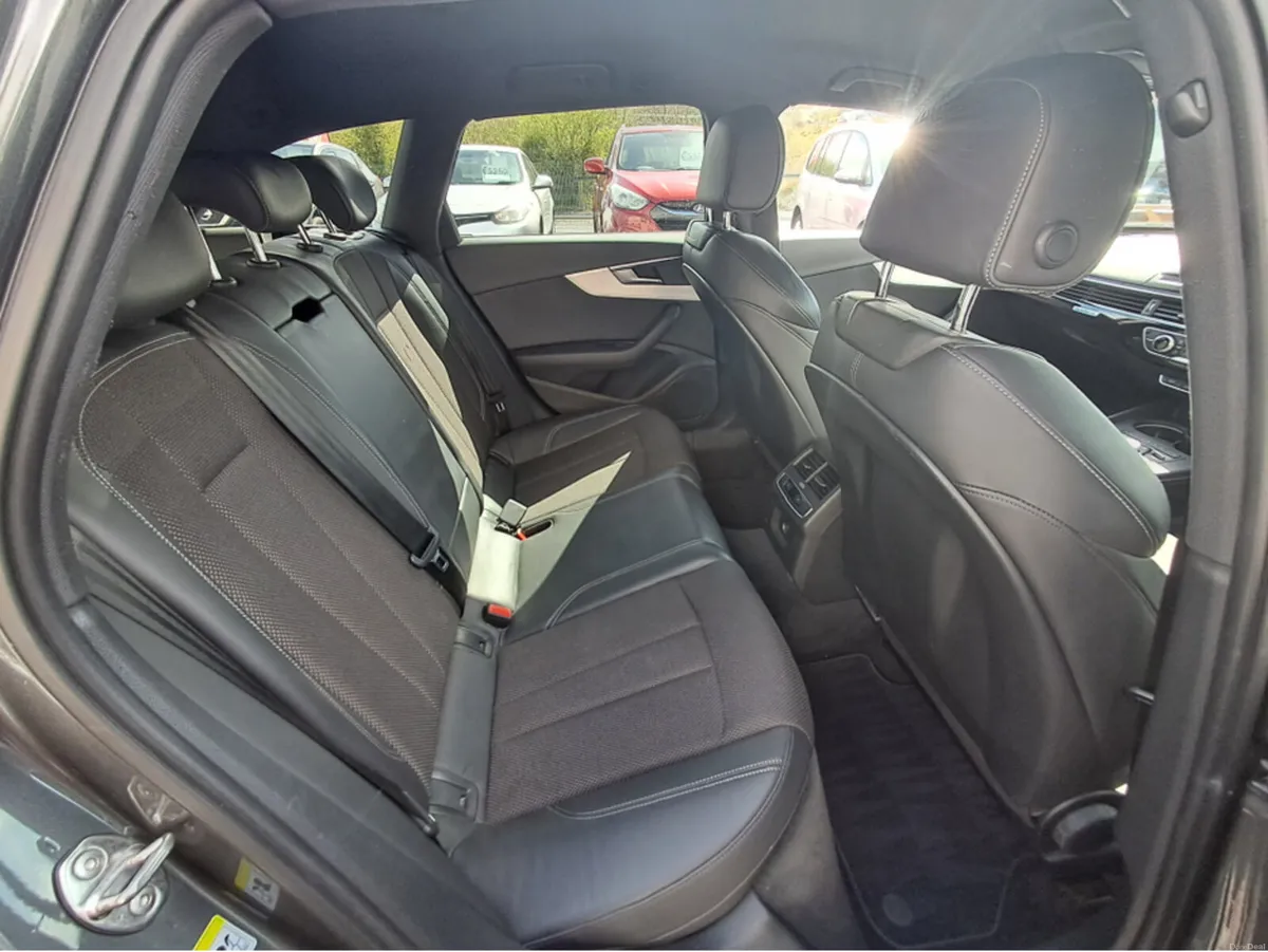 Audi Other 2.0 TDI S LINE 190PS 5DR AUTO - Image 5