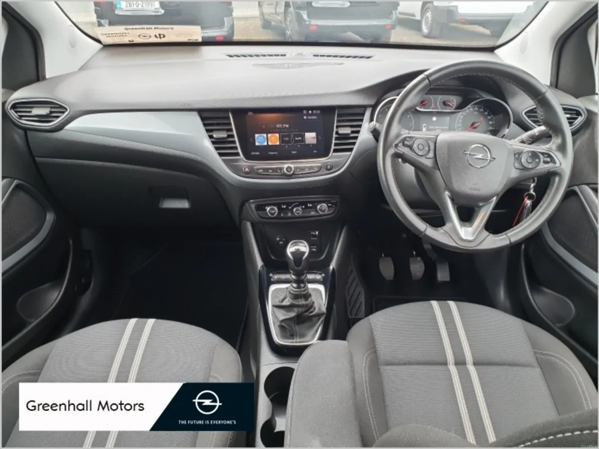 Opel Crossland SPORT 1.2 110PS -PET-6 - Image 2