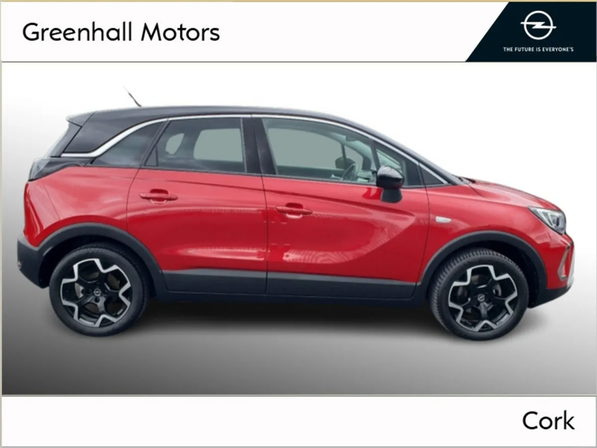 Opel Crossland SPORT 1.2 110PS -PET-6 - Image 6