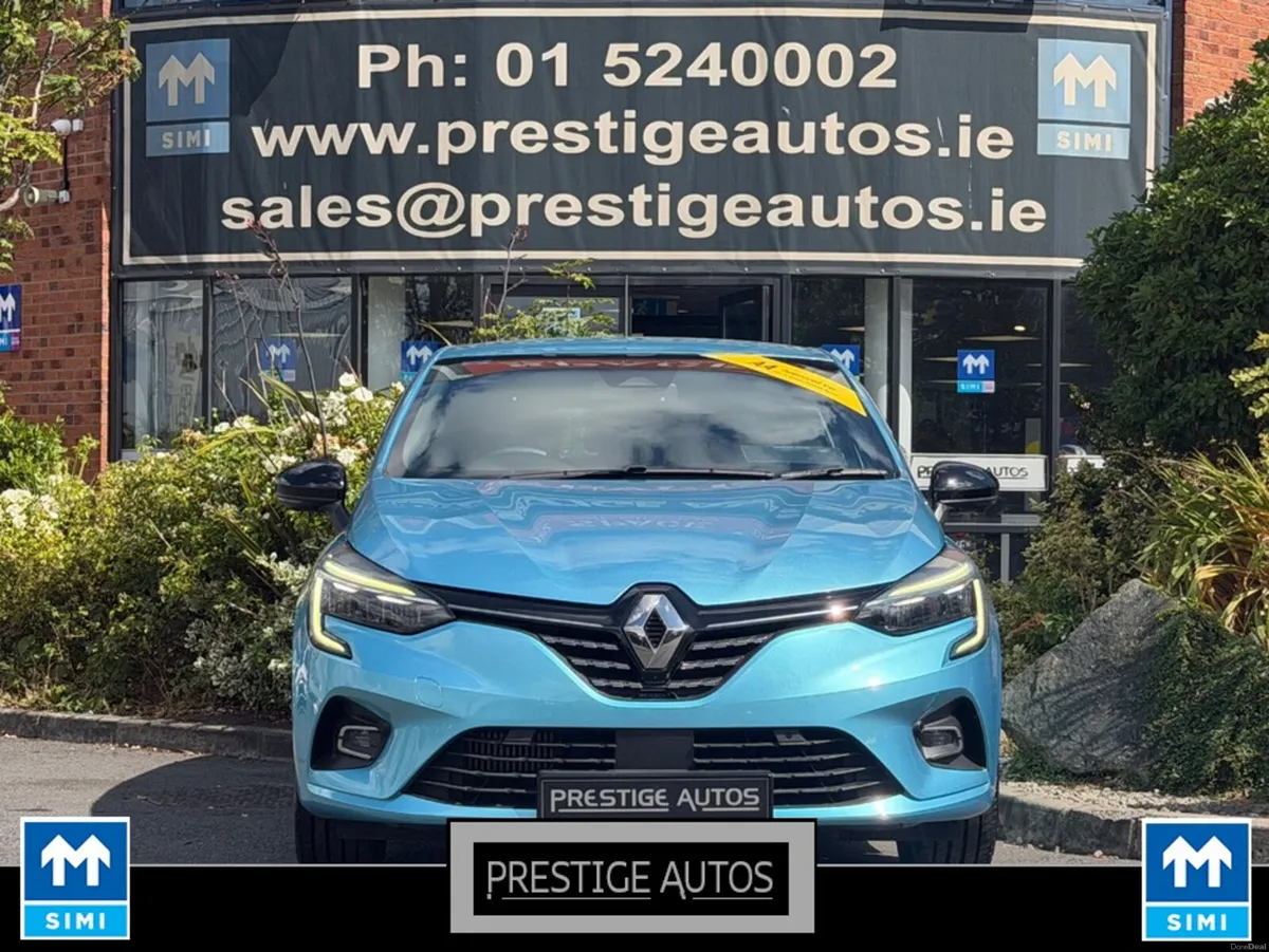 Renault Clio *DEPOSIT TAKEN* *CAR ID 47* - Image 2