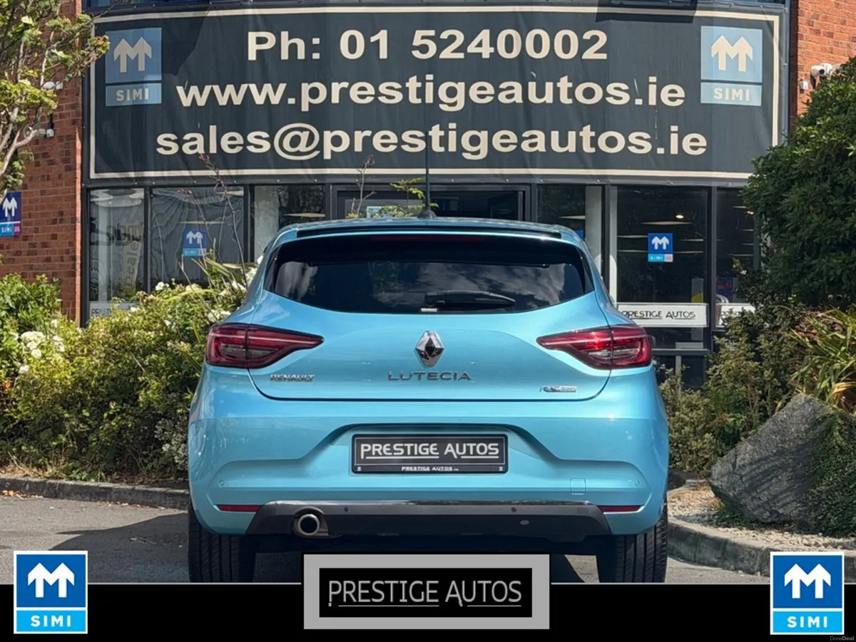 Renault Clio *DEPOSIT TAKEN* *CAR ID 47* - Image 5