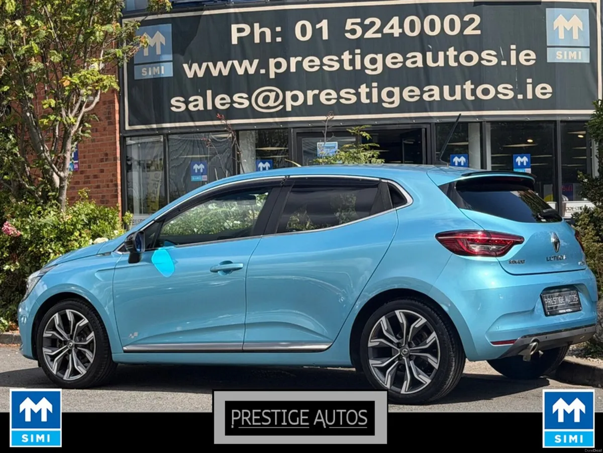 Renault Clio *DEPOSIT TAKEN* *CAR ID 47* - Image 6
